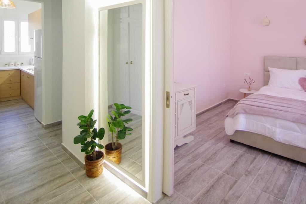 Ferienhaus La Rosa *